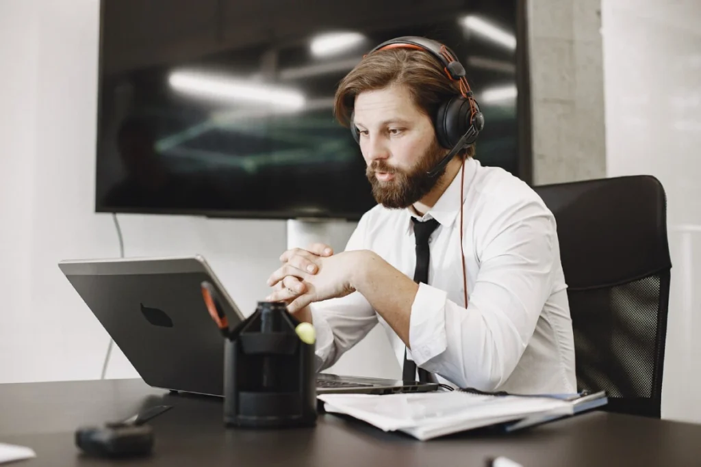 Wie man durch Filme schnell Englisch lernt